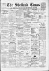 Shetland Times Saturday 24 February 1900 Page 1