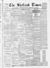 Shetland Times Saturday 26 May 1900 Page 1