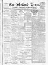 Shetland Times Saturday 02 June 1900 Page 1