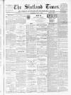 Shetland Times Saturday 09 June 1900 Page 1