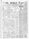 Shetland Times Saturday 23 June 1900 Page 1