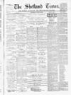 Shetland Times Saturday 30 June 1900 Page 1