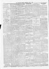 Shetland Times Saturday 07 July 1900 Page 4