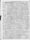 Shetland Times Saturday 27 October 1900 Page 4