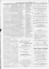 Shetland Times Saturday 03 November 1900 Page 8