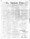 Shetland Times Saturday 29 December 1900 Page 1