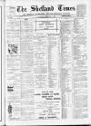 Shetland Times Saturday 09 February 1901 Page 1