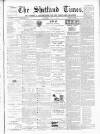 Shetland Times Saturday 04 May 1901 Page 1