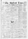 Shetland Times Saturday 11 May 1901 Page 1