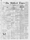 Shetland Times Saturday 01 June 1901 Page 1