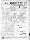 Shetland Times Saturday 04 January 1902 Page 1