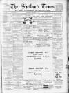 Shetland Times Saturday 18 January 1902 Page 1