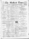 Shetland Times Saturday 14 June 1902 Page 1