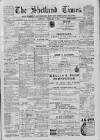 Shetland Times Saturday 06 February 1904 Page 1