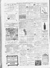 Shetland Times Saturday 21 September 1907 Page 6