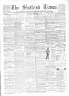 Shetland Times Saturday 02 November 1907 Page 1