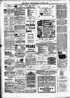 Shetland Times Saturday 25 January 1908 Page 6