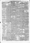 Shetland Times Saturday 09 January 1909 Page 4