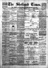 Shetland Times Saturday 19 February 1910 Page 1
