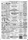 Shetland Times Saturday 11 February 1911 Page 6