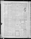 Shetland Times Saturday 13 January 1912 Page 8