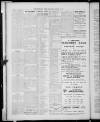 Shetland Times Saturday 02 March 1912 Page 8