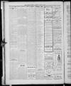 Shetland Times Saturday 20 April 1912 Page 8