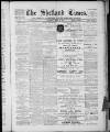Shetland Times Saturday 15 June 1912 Page 1