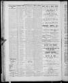 Shetland Times Saturday 20 July 1912 Page 8