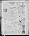 Shetland Times Saturday 14 September 1912 Page 6