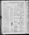 Shetland Times Saturday 19 October 1912 Page 8