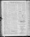 Shetland Times Saturday 02 November 1912 Page 8