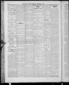 Shetland Times Saturday 09 November 1912 Page 4