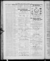 Shetland Times Saturday 09 November 1912 Page 8