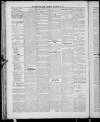 Shetland Times Saturday 16 November 1912 Page 4