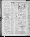 Shetland Times Saturday 16 November 1912 Page 8