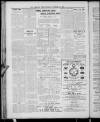 Shetland Times Saturday 23 November 1912 Page 8