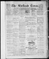 Shetland Times Saturday 04 January 1913 Page 1