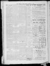 Shetland Times Saturday 01 February 1913 Page 8