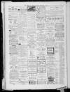 Shetland Times Saturday 08 February 1913 Page 6