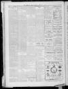 Shetland Times Saturday 08 February 1913 Page 8