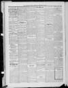 Shetland Times Saturday 22 February 1913 Page 4