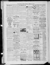Shetland Times Saturday 22 February 1913 Page 6