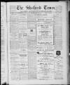 Shetland Times Saturday 31 May 1913 Page 1
