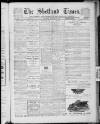 Shetland Times Saturday 16 August 1913 Page 1