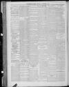 Shetland Times Saturday 01 November 1913 Page 4