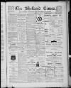 Shetland Times Saturday 15 November 1913 Page 1