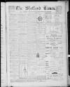 Shetland Times Saturday 06 December 1913 Page 1