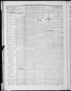 Shetland Times Saturday 14 February 1914 Page 4
