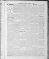 Shetland Times Saturday 14 February 1914 Page 5